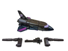 Blast Off Transformers G1 | Transformers Generation One | Hasbro