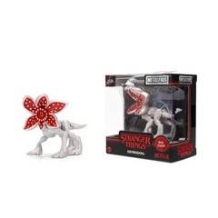 Stranger Things Wave 1 MetalFigs 2 1/2-Inch Die-Cast Metal Mini-Figures