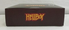 1000toys LOBSTER JOHNSON 1/12 Scale Figure Hellboy 30th Anniversary US Seller