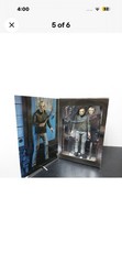 NECA FRIDAY THE 13TH Part 3 3D JASON ULTIMATE 7″ ACTION FIGURE New sealed In Box