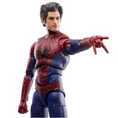 Spider-Man: No Way Home Marvel Legends The Amazing Spider-Man 6-Inch AF HASBRO