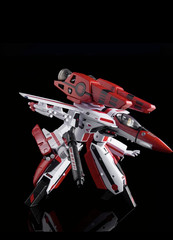 FG01 FG-01 Jetfire G1 Macross VF-1S VF1S Standard Verison and Deluxe Version