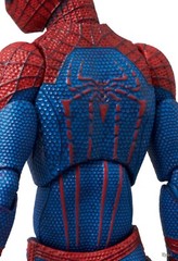 CT Toys No.001 The Amazing Spider-Man 6″ Action Figure Andrew Garfield US STOCK