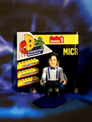 Doctor Who Character Building Series 1 Blind Bag YOU PICK The Figure!