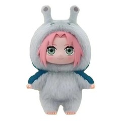 TOP TOY Naruto Beast Party Series Plush Confirmed Blind Box Figure Gift BNWT