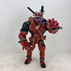 Marvel Legends Series Venom Deadpool Combine 7-inch Action Figure Toys Used