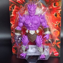 Masters of the Universe 2026 Movie Origins Spikor Action Figure Mattel