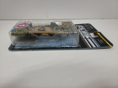 G.I. Joe Pursuit of Cobra – STEEL BRIGADE (NO. 1111) – New – Hasbro – 2010