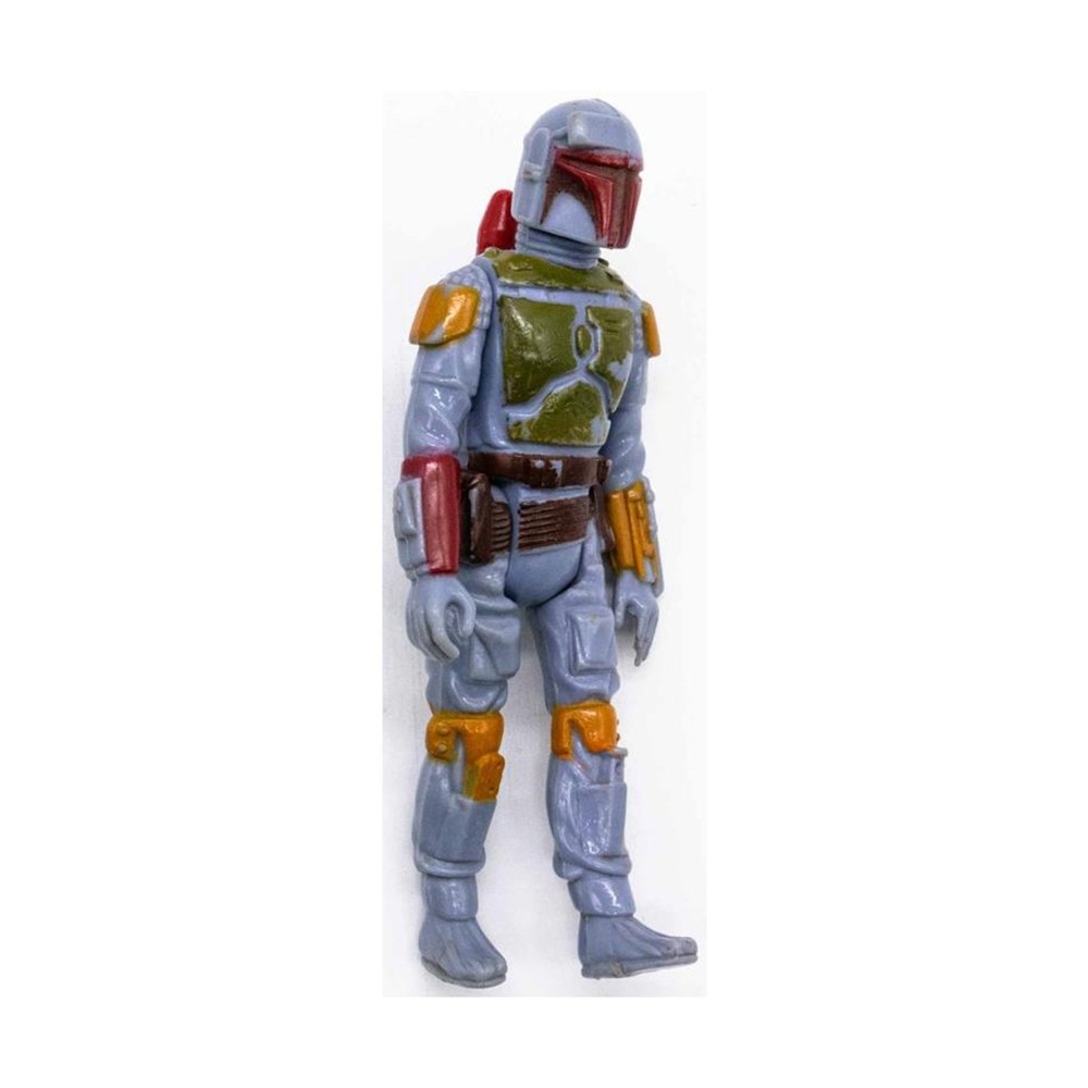 Kenner Star Wars Empire Strikes Back – Boba Fett EX