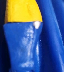 Marvel Legends Sentry Older Figure (See Description)