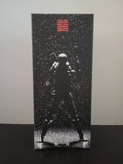 Snake Eyes 1/6 Scale 12″ BAIT 1000 TOYS G.I. JOE Cobra NEW US SELLER