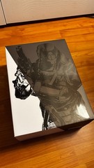 ThreeA 3A Bungie Destiny Titan 1/6 Figure CIB Bungie Store Edition