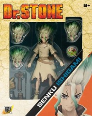 Boss Fight Studio Dr.Stone ISHIGAMI – IN STOCK! US SELLER HOT!