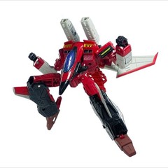 3D DIY Wings / Foot Upgrade Kit For Legacy/TL-EX Armada Starcream Accessories