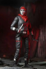 NECA TMNT Last Ronin Lost Years – Action Figure April Nightwatcher 17 cm