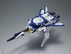 Bandai SIDE MS Robot Spirits Gundam 0083 GP00 Blossom ver. ANIME Action Figure