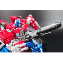 3D DIY Weapon Gun Filler Upgrade Kit For Legacy United Orion Pax Accessories