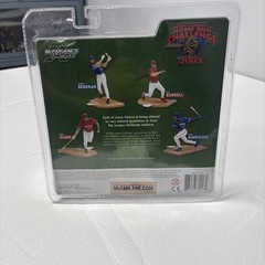 McFarlane 2003 Troy Glaus BIG League Home Run Challenge Exclusive *NIB*