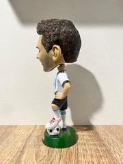 LIONEL MESSI Special Edition Bobblehead Figure 20x6cm ARGENTINA