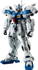 Bandai SIDE MS Robot Spirits Gundam 0083 GP04 Gerbera ver. ANIME Action Figure