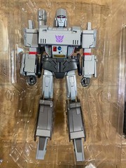 AUTHENTIC Takara Tomy MP36 Megatron Masterpiece Action Figure US SELLER