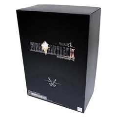 Final Fantasy IX Zidane 8.8in Action Figure Figurine Play Arts Shin Square Enix