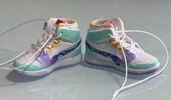 Mini brands Fashion Series 3 ~Multicolor Sneakers~