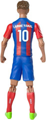 Banbo Toys FC Barcelona Lamine Yamal 8″ Collectible Soccer Action Figure
