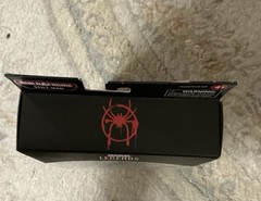 Marvel Legends Peter B. Parker Spider-Man Hasbro 6″ Stilt-Man BAF 6″ Figure NIP