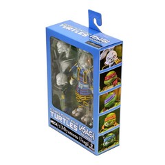 NECA Teenage Mutant Ninja Turtles X Usagi Yojimbo Ultimate Usagi Yojimbo Minty F