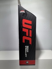 UFC Octagon Fighters Sean O’Malley Series 2 Action Figure NEW Sealed FREE SHIP