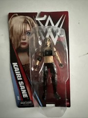 Kairi Sane WWE Mattel Main Event Series 162 Wrestling Figure