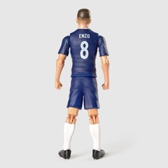 Banbo Toys SOCKERS Chelsea Enzo Fernandez 8″ Collectible Soccer Action Figure