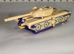 Two Blitzwing Figures One Near Complete Vintage 1985 G1 Transformers Action