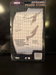 NECA – Dynamic Figure Stand: Kit