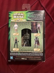 Star Wars Boba Fett 300th Figure Special Edition