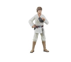 Star Wars: The Black Series 6″ Luke Skywalker (A New Hope) Action Figure