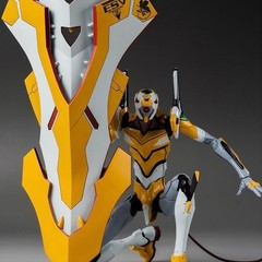 NEW Threezero 3Z0230 ROBO-DOU Proto Type-00′ New Theatrical Edition New in Stock