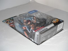 Marvel The Avengers Movie Series Hawkeye Walmart Exclusive 6″ Action Figure New