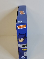 JUSTICE LEAGUE ACTION BATMAN & BATJET ACTION FIGURE 12″ Exclusive Batman 2017
