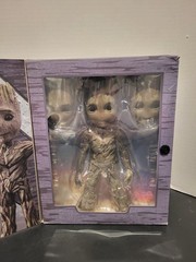 Groot Baby Life Size 1:1 Scale GUARDIANTS OF THE GALAXY Action Figure LMS005 NEW