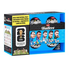 FIFA World Cup 2026™ Ballers Series 1 ZURU 4 Pack Official Licensed Product NEW