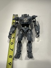 NECA Pacific Rim Jaeger Striker Eureka 8” Robot Action Figure