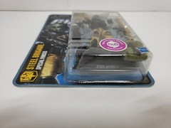 G.I. Joe Pursuit of Cobra – STEEL BRIGADE (NO. 1111) – New – Hasbro – 2010
