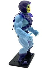 Mattel MOTU SKELETOR Vintage 1981 Complete | Taiwan | Clean | Display Ready