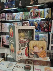 Good Smile Company Saga of Tanya the Evil Tanya Degurechaff Nendoroid 784