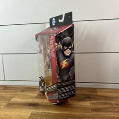 DC Comics Multiverse The Flash and the Atom 6″ Action Figure New Ships Fast!