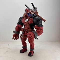 Marvel Legends Series Venom Deadpool Combine 7-inch Action Figure Toys Used