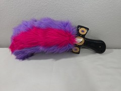 The Wiggles Captain Laughing Feather Sword Talking Toy Original 2003 Working