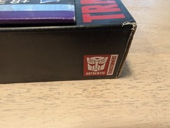 Transformers Platinum Edition Seeker Squadron Box Set SEALED Thrust Dirge Ramjet